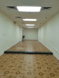 People's Park Complex (D1), Office #549165901